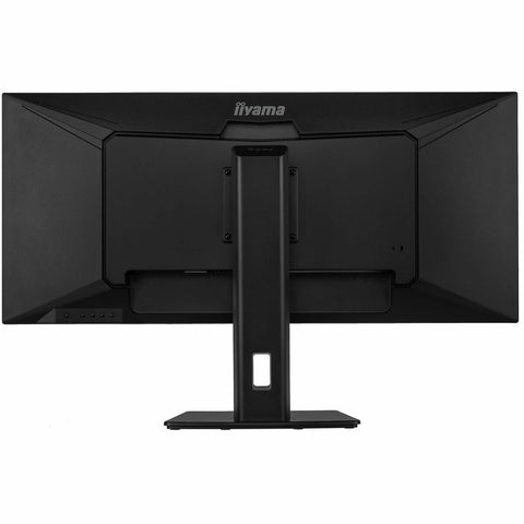 Monitor Iiyama XUB3493WQSU-B5 Black 75 Hz 34" UltraWide Quad HD Monitor Iiyama XUB3493WQSU-B5 Black 75 Hz 34" UltraWide Quad HD
