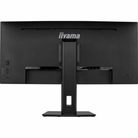 Monitor Iiyama XCB3494WQSN-B5 LED VA Flicker free 50-60  Hz Monitor Iiyama XCB3494WQSN-B5 LED VA Flicker free 50-60  Hz