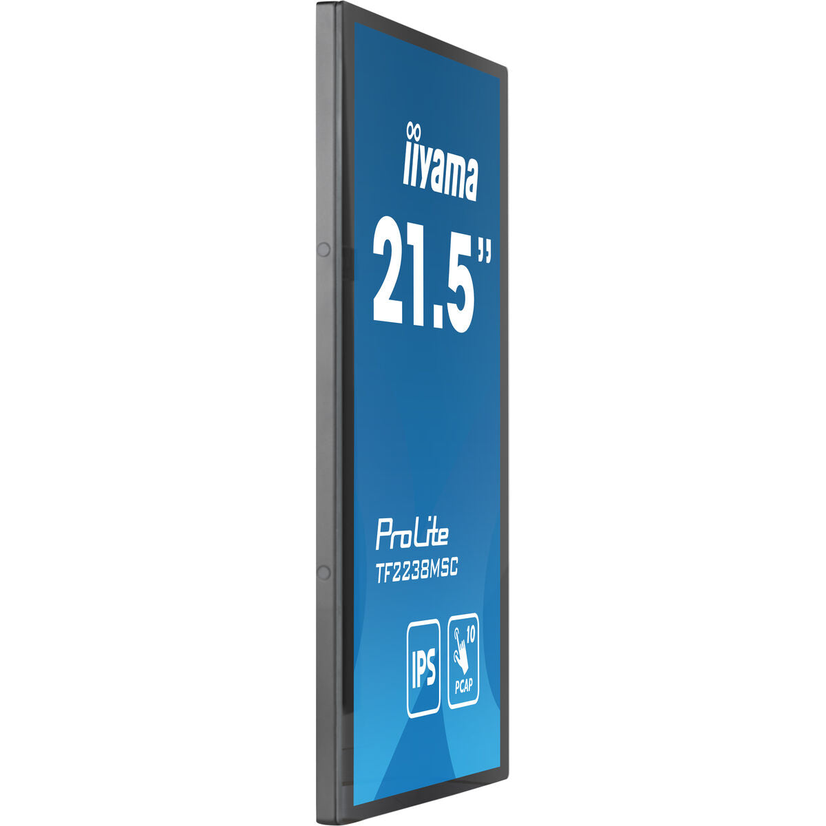 Monitor Iiyama TF2238MSC-B1 22" Full HD Monitor Iiyama TF2238MSC-B1 22" Full HD