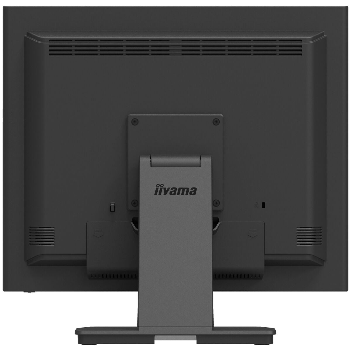 Monitor Iiyama ProLite T1932MSC-B1S 19" Full HD 50 - 60 Hz Monitor Iiyama ProLite T1932MSC-B1S 19" Full HD 50 - 60 Hz