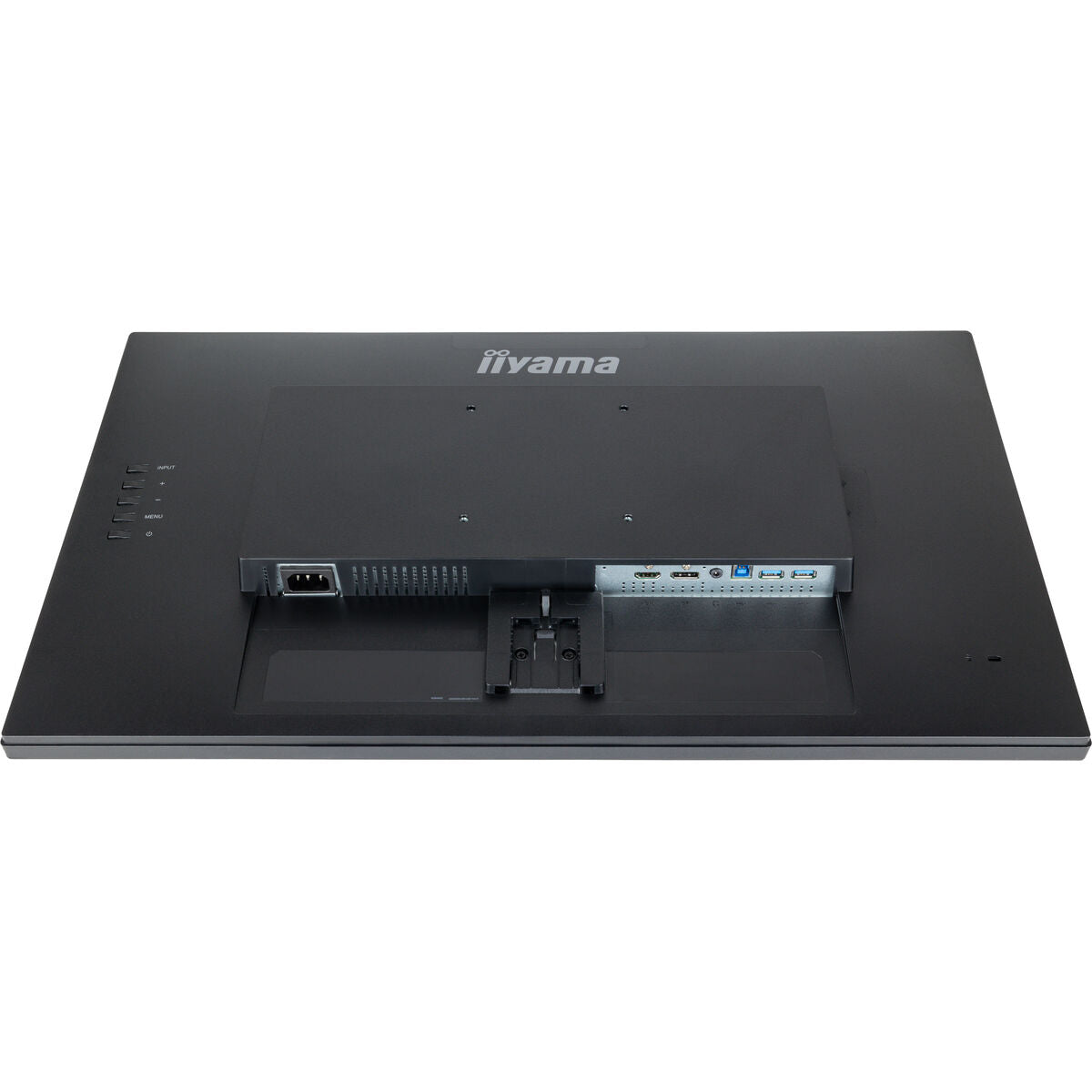 Monitor Iiyama XU2792QSU-B6 27" 100 Hz LCD Monitor Iiyama XU2792QSU-B6 27" 100 Hz LCD