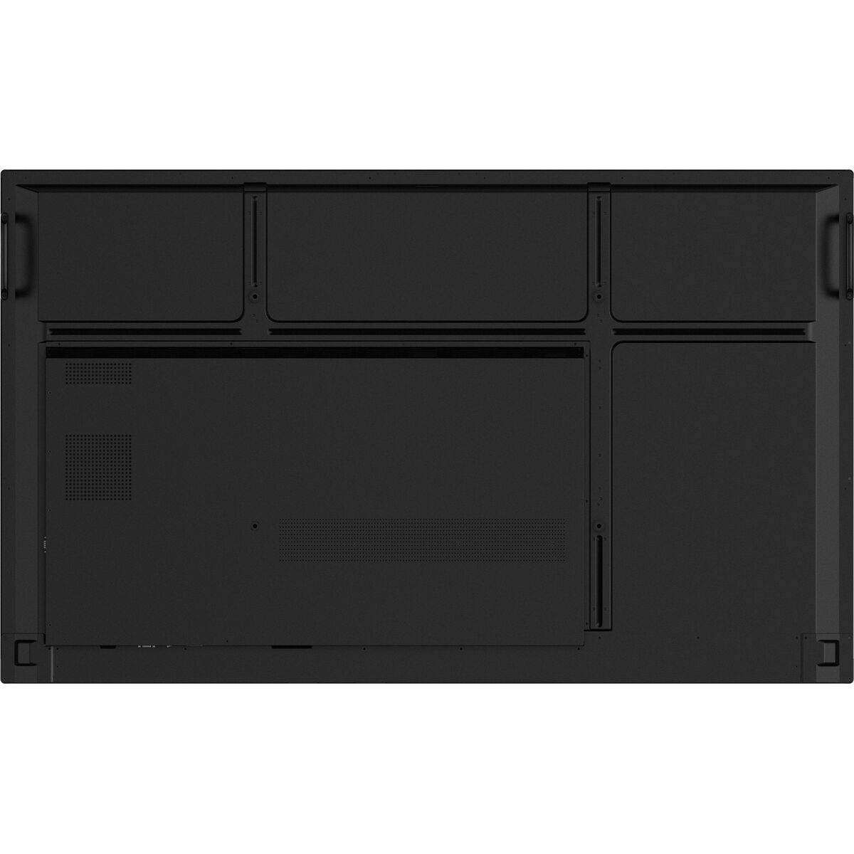 Monitor Iiyama TE6512MIS-B3AG 65" 4K Ultra HD Monitor Iiyama TE6512MIS-B3AG 65" 4K Ultra HD