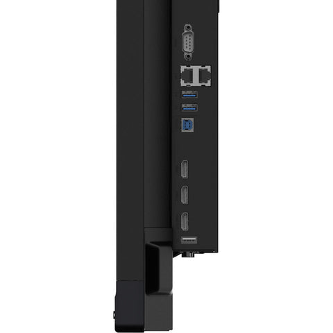Monitor Iiyama TE6512MIS-B3AG 65" 4K Ultra HD Monitor Iiyama TE6512MIS-B3AG 65" 4K Ultra HD
