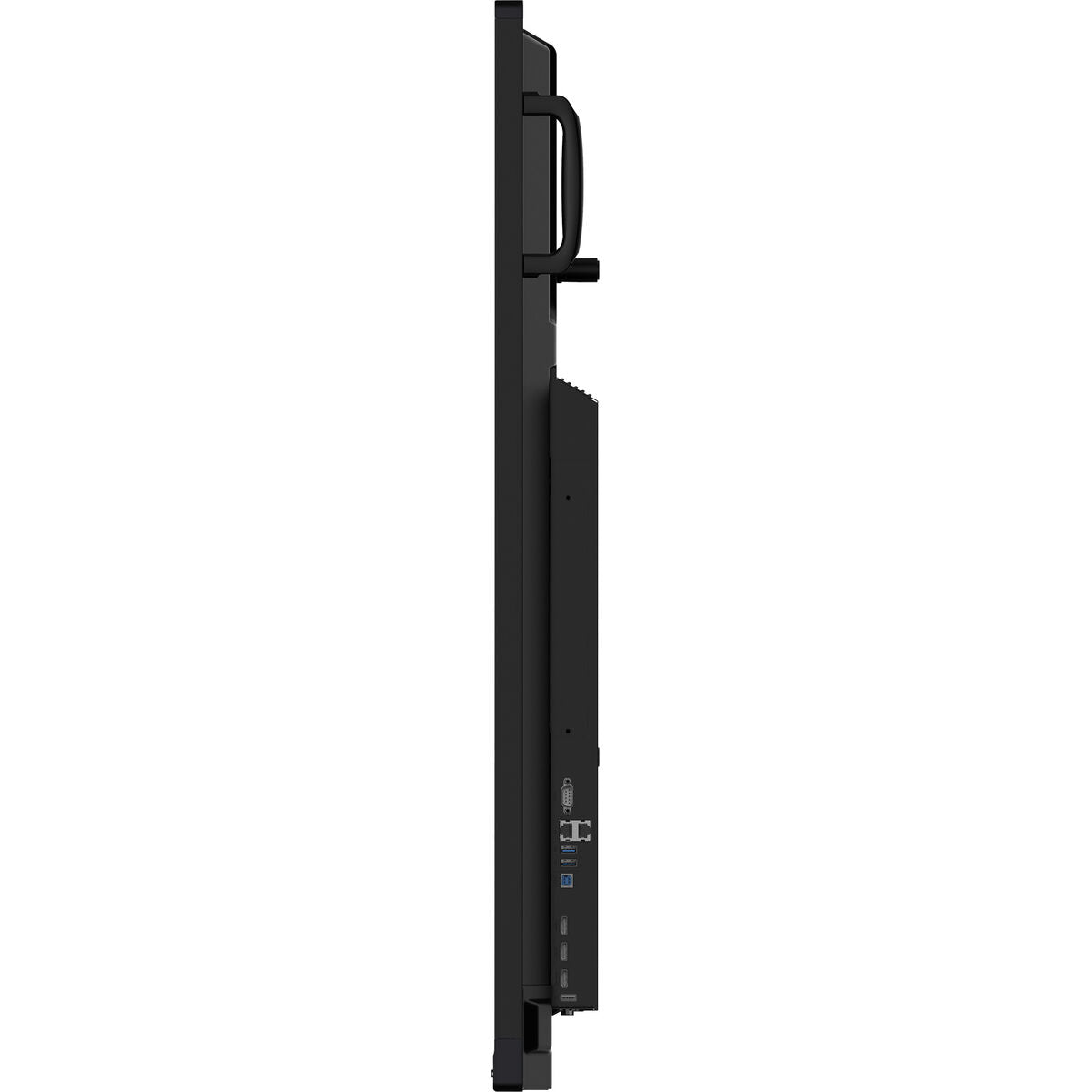 Monitor Iiyama TE6512MIS-B3AG 65" 4K Ultra HD Monitor Iiyama TE6512MIS-B3AG 65" 4K Ultra HD