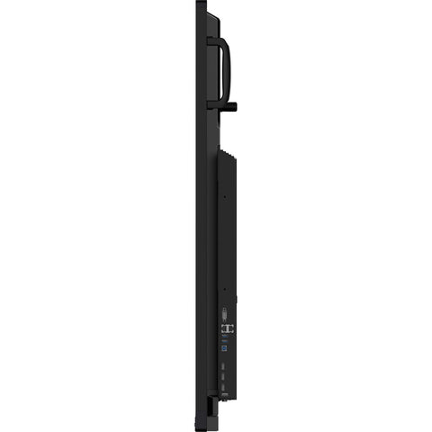 Monitor Iiyama TE6512MIS-B3AG 65" 4K Ultra HD Monitor Iiyama TE6512MIS-B3AG 65" 4K Ultra HD