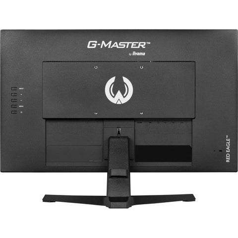 Monitor Iiyama G2470HSU-B6 Full HD 23,8" 180 Hz 60 Hz Monitor Iiyama G2470HSU-B6 Full HD 23,8" 180 Hz 60 Hz