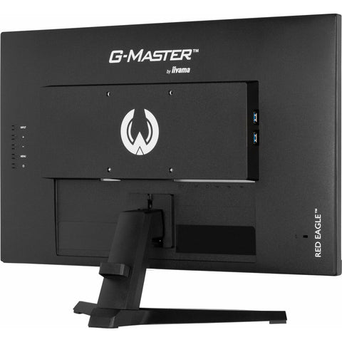 Monitor Iiyama G2470HSU-B6 Full HD 23,8" 180 Hz 60 Hz Monitor Iiyama G2470HSU-B6 Full HD 23,8" 180 Hz 60 Hz