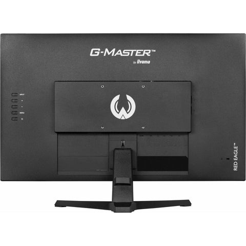 Gaming Monitor Iiyama G2770HSU-B6 27" Full HD Gaming Monitor Iiyama G2770HSU-B6 27" Full HD