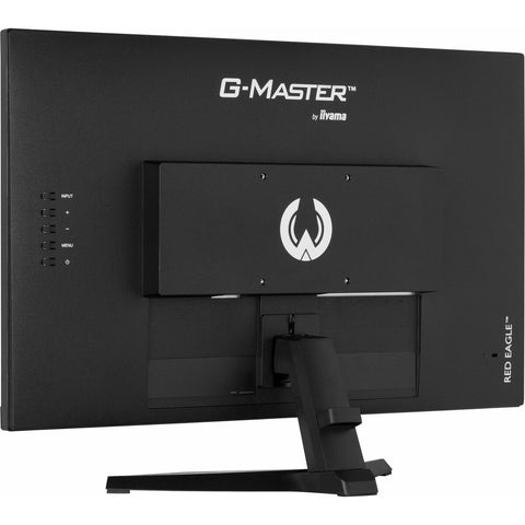 Gaming Monitor Iiyama G2770QSU-B6 Wide Quad HD 27" Gaming Monitor Iiyama G2770QSU-B6 Wide Quad HD 27"