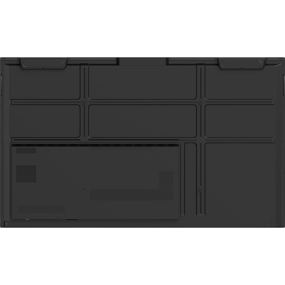 Videowall Monitor Iiyama ProLite TE8614MIS-B2AG 86" 4K Ultra HD Videowall Monitor Iiyama ProLite TE8614MIS-B2AG 86" 4K Ultra HD