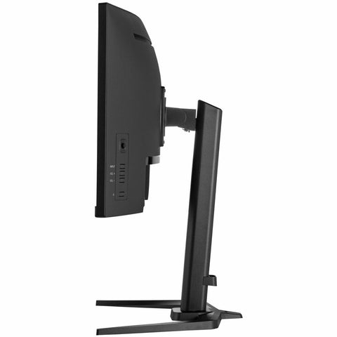 Monitor Iiyama GCB3481WQSU-B1 UltraWide Quad HD 34" Monitor Iiyama GCB3481WQSU-B1 UltraWide Quad HD 34"