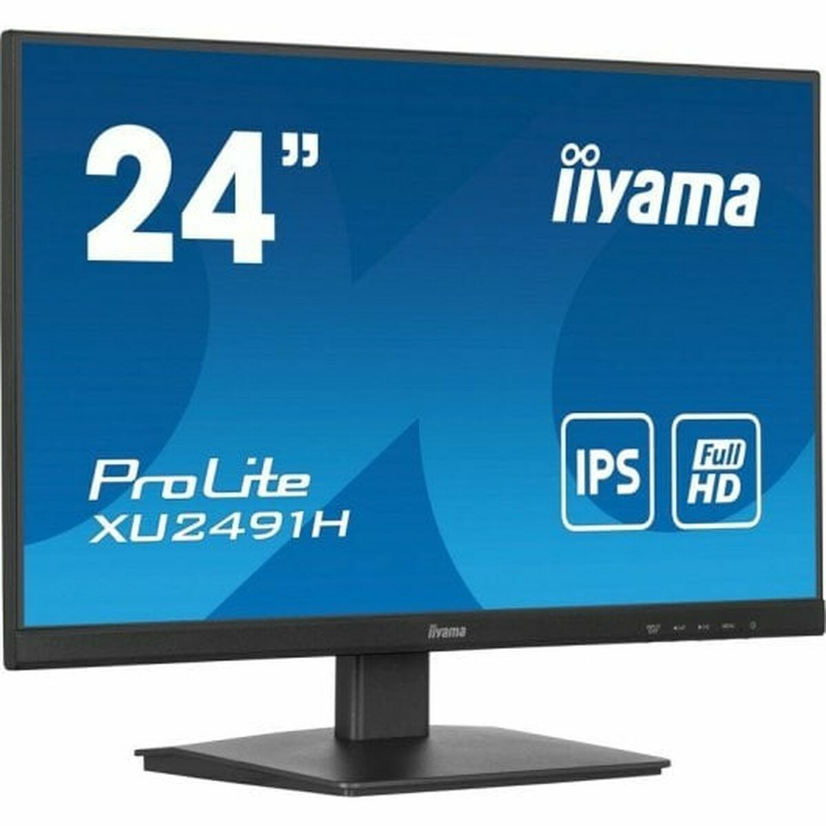 Monitor Iiyama Full HD 23,8" Monitor Iiyama Full HD 23,8"