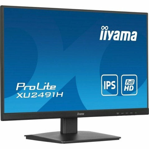 Monitor Iiyama Full HD 23,8" Monitor Iiyama Full HD 23,8"