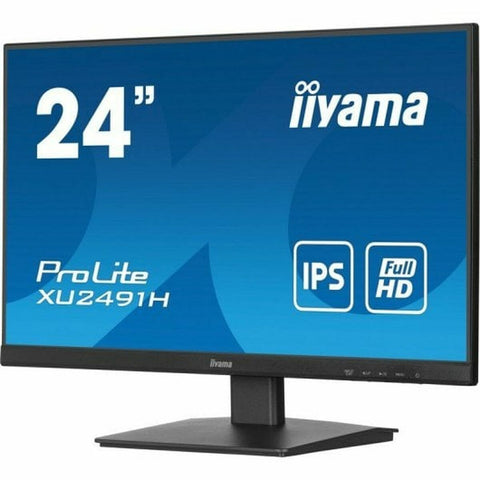 Monitor Iiyama Full HD 23,8" Monitor Iiyama Full HD 23,8"