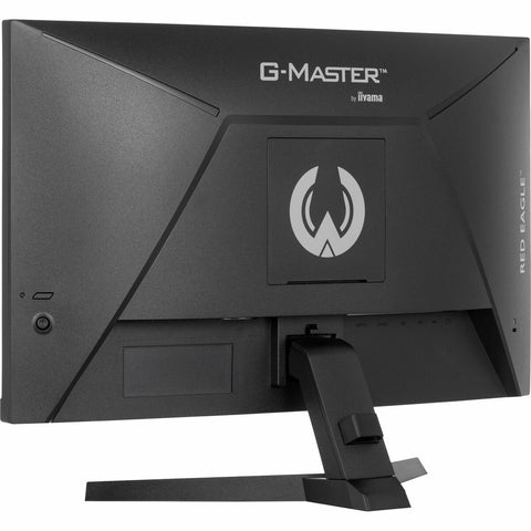Monitor Iiyama GC2480HSU-B1 Full HD 24" Monitor Iiyama GC2480HSU-B1 Full HD 24"