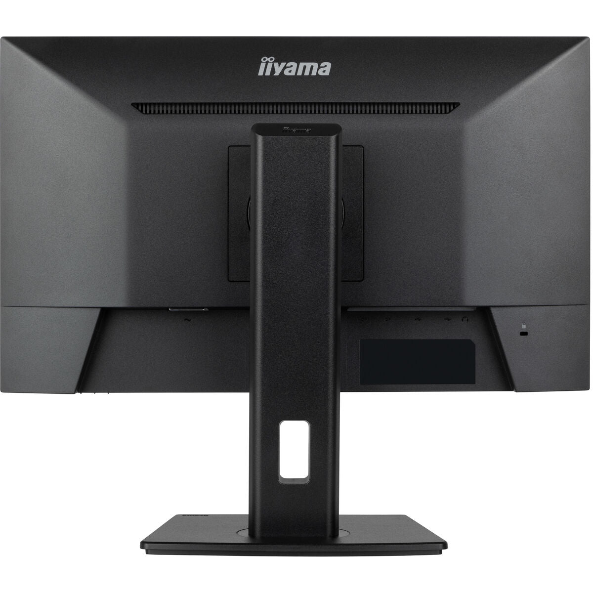 Monitor Iiyama XUB2493HSU-B7 Full HD 24" Monitor Iiyama XUB2493HSU-B7 Full HD 24"