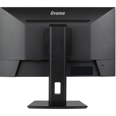 Monitor Iiyama XUB2493HSU-B7 Full HD 24" Monitor Iiyama XUB2493HSU-B7 Full HD 24"
