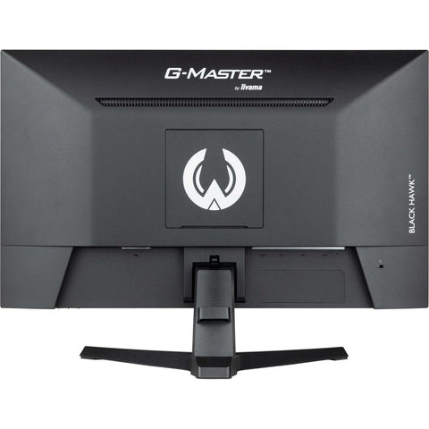 Monitor Iiyama G2445HSU-B2 Full HD 24" Monitor Iiyama G2445HSU-B2 Full HD 24"