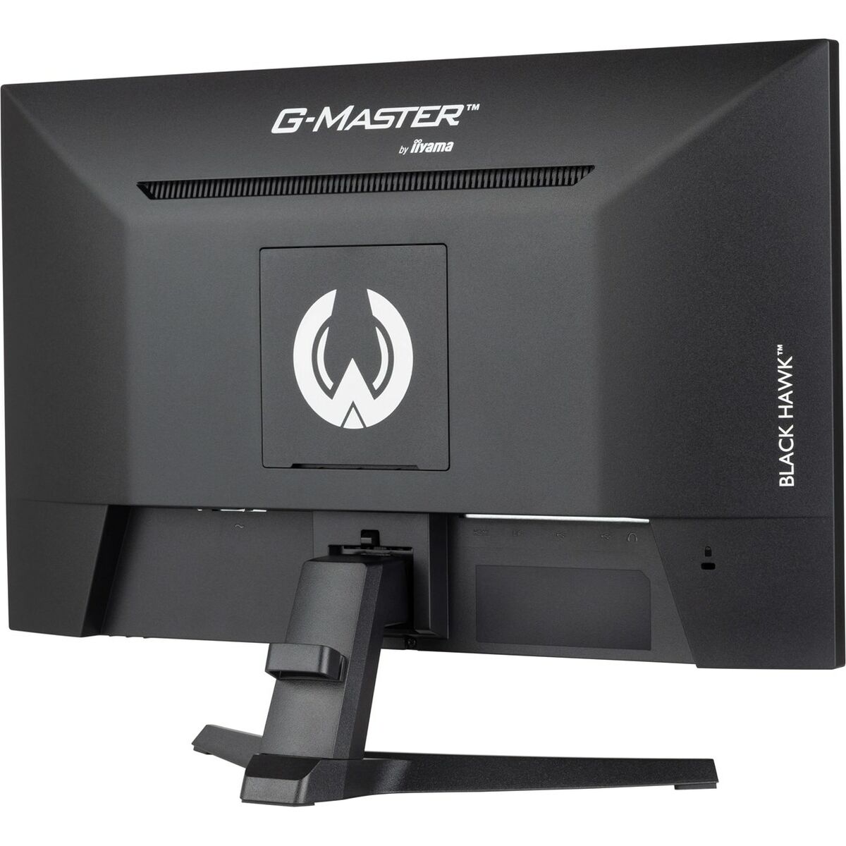 Monitor Iiyama G2445HSU-B2 Full HD 24" Monitor Iiyama G2445HSU-B2 Full HD 24"