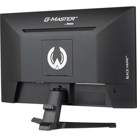 Monitor Iiyama G2445HSU-B2 Full HD 24" Monitor Iiyama G2445HSU-B2 Full HD 24"
