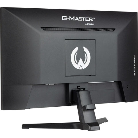 Monitor Iiyama G2445HSU-B2 Full HD 24" Monitor Iiyama G2445HSU-B2 Full HD 24"