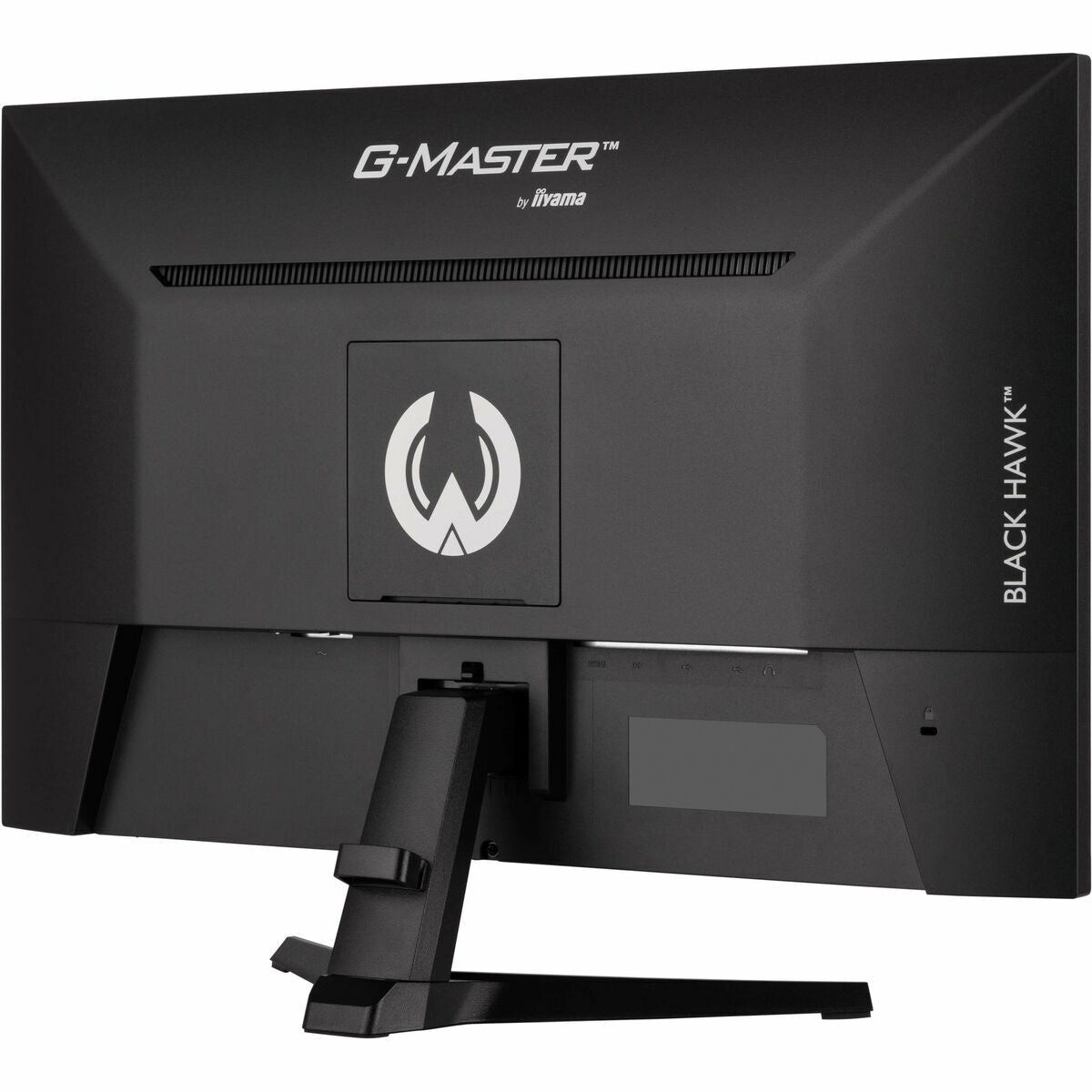 Gaming Monitor Iiyama 27" Wide Quad HD Gaming Monitor Iiyama 27" Wide Quad HD