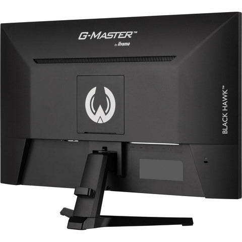 Gaming Monitor Iiyama 27" Wide Quad HD Gaming Monitor Iiyama 27" Wide Quad HD
