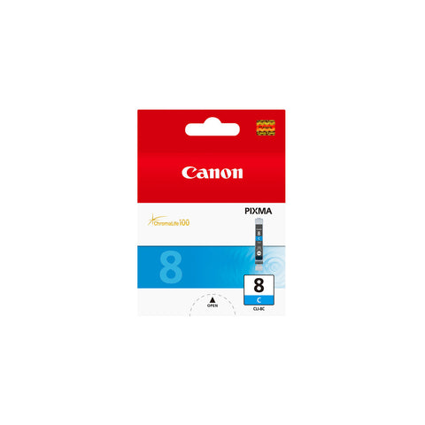 Original Ink Cartridge Canon 4053617034063 Blue Cyan (1 Unit) Original Ink Cartridge Canon 4053617034063 Blue Cyan (1 Unit)