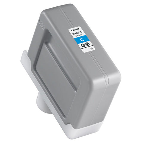 Original Ink Cartridge Canon 1487B001AA Cyan Original Ink Cartridge Canon 1487B001AA Cyan