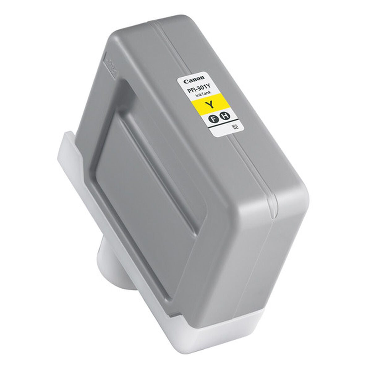 Original Ink Cartridge Canon 1489B001AA Yellow Original Ink Cartridge Canon 1489B001AA Yellow