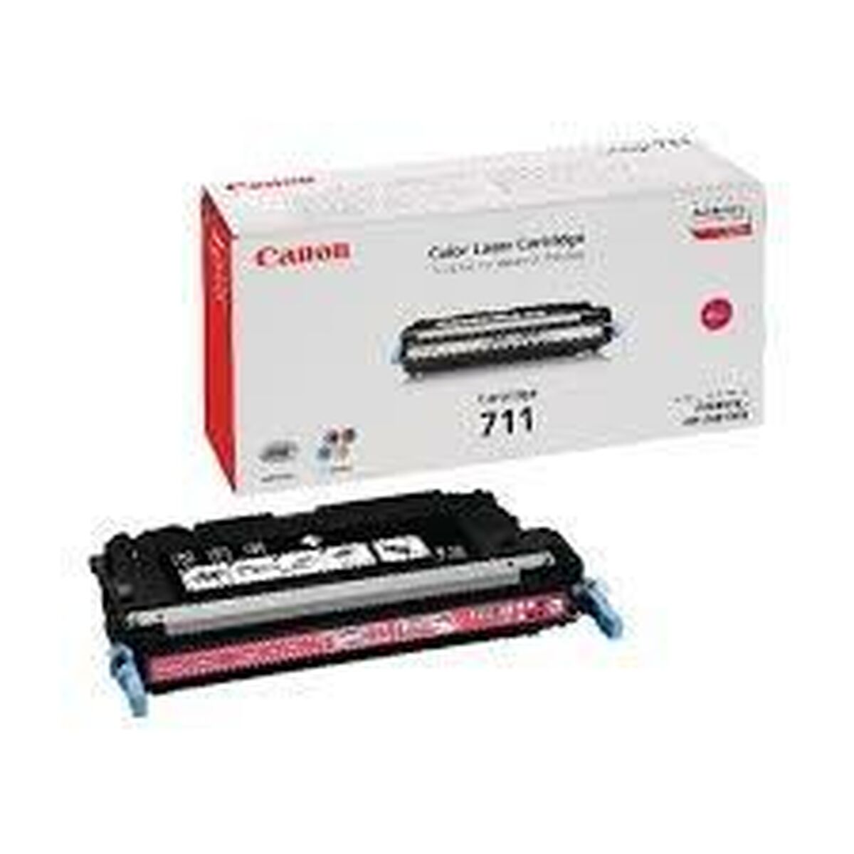 Original Ink Cartridge Canon 1658B002 Magenta Original Ink Cartridge Canon 1658B002 Magenta