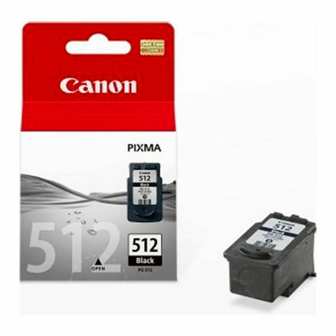 Original Ink Cartridge Canon 242L672 Black Original Ink Cartridge Canon 242L672 Black