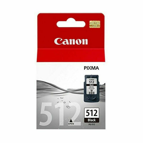 Original Ink Cartridge Canon 242L672 Black Original Ink Cartridge Canon 242L672 Black