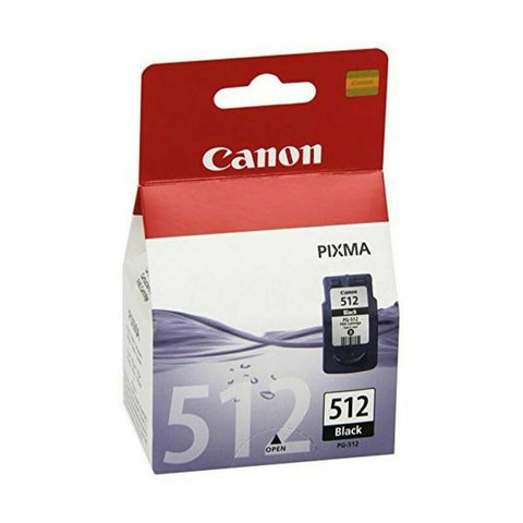 Original Ink Cartridge Canon 242L672 Black Original Ink Cartridge Canon 242L672 Black