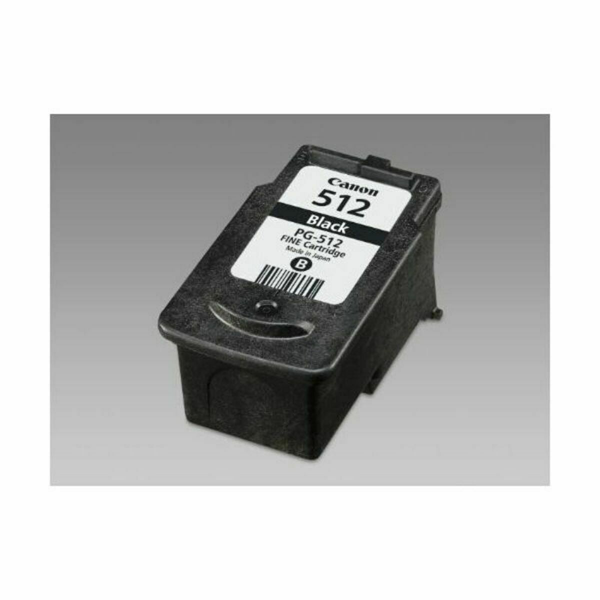 Original Ink Cartridge Canon 242L672 Black Original Ink Cartridge Canon 242L672 Black