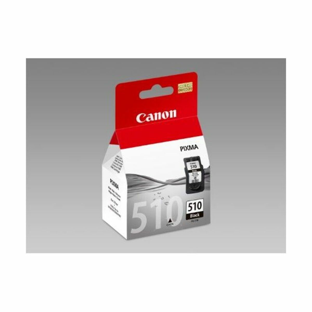 Original Ink Cartridge Canon 100205303 Black Original Ink Cartridge Canon 100205303 Black