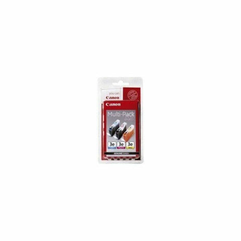 Original Ink Cartridge Canon 100205303 Black Original Ink Cartridge Canon 100205303 Black