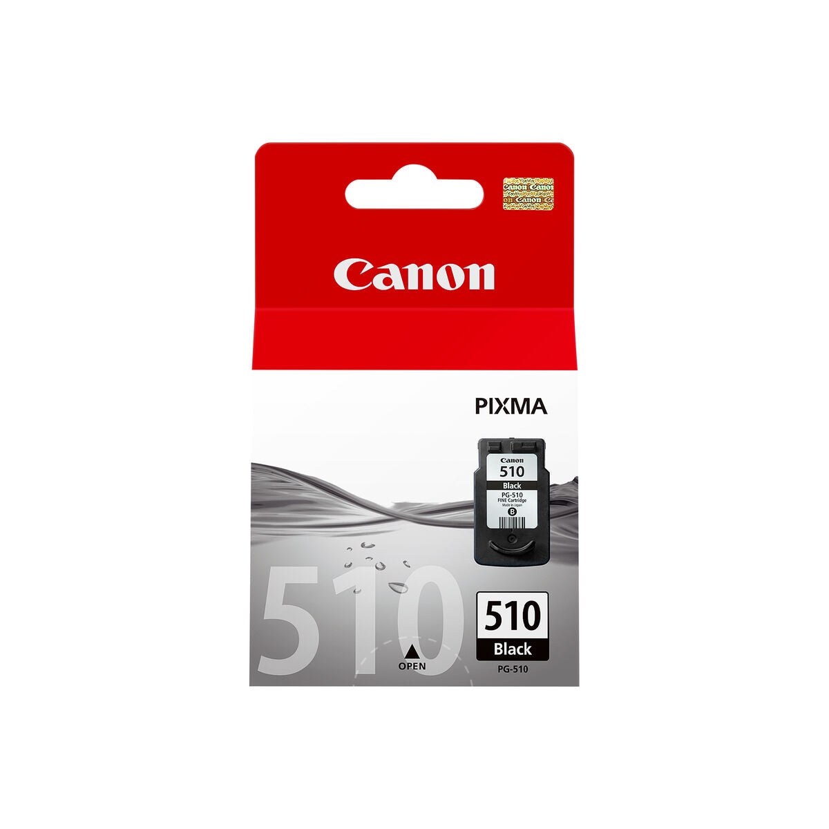 Original Ink Cartridge Canon 100205303 Black Original Ink Cartridge Canon 100205303 Black