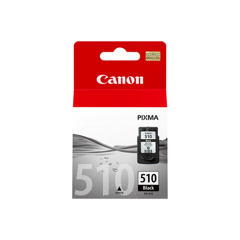 Original Ink Cartridge Canon 100205303 Black Original Ink Cartridge Canon 100205303 Black