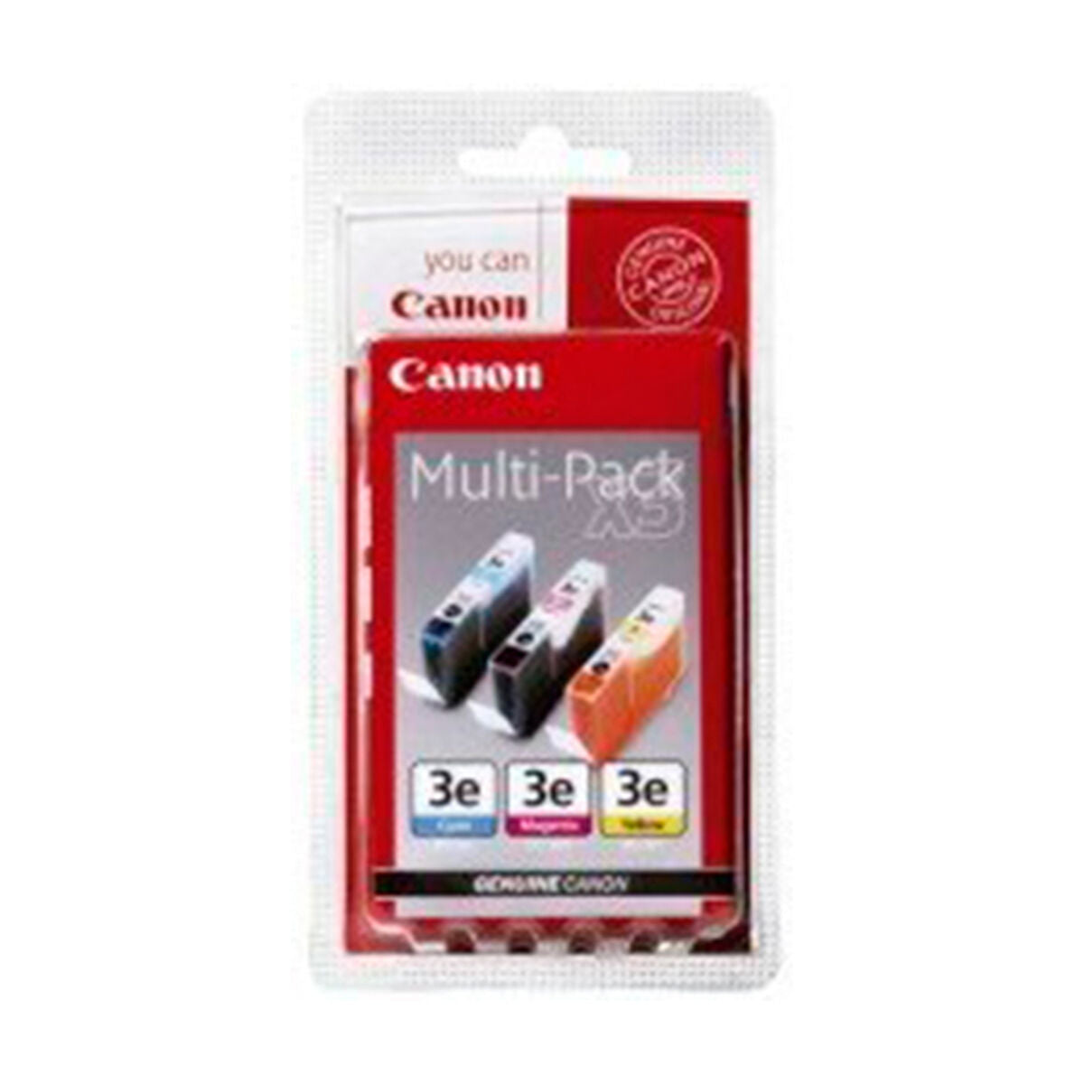 Original Ink Cartridge Canon CL-513 Tricolour Original Ink Cartridge Canon CL-513 Tricolour
