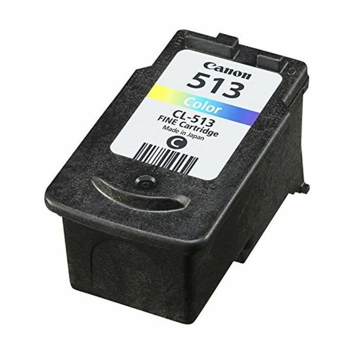 Original Ink Cartridge Canon CL-513 Tricolour Original Ink Cartridge Canon CL-513 Tricolour