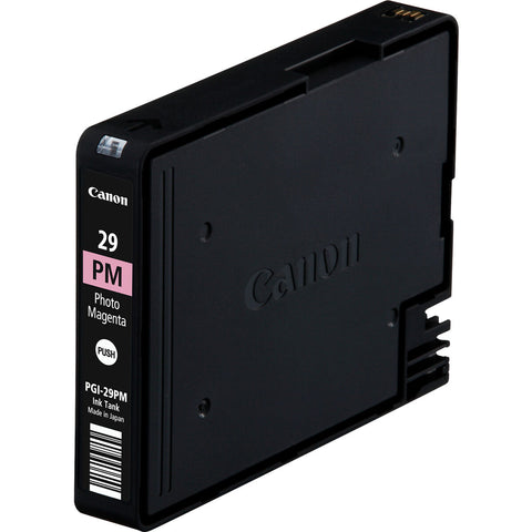 Original Ink Cartridge Canon 4877B001 Magenta Original Ink Cartridge Canon 4877B001 Magenta