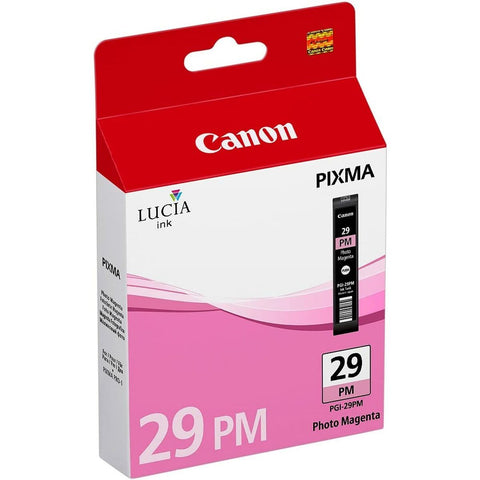 Original Ink Cartridge Canon 4877B001 Magenta Original Ink Cartridge Canon 4877B001 Magenta