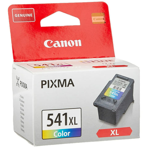 Original Ink Cartridge Canon CL-541XL Tricolour Original Ink Cartridge Canon CL-541XL Tricolour