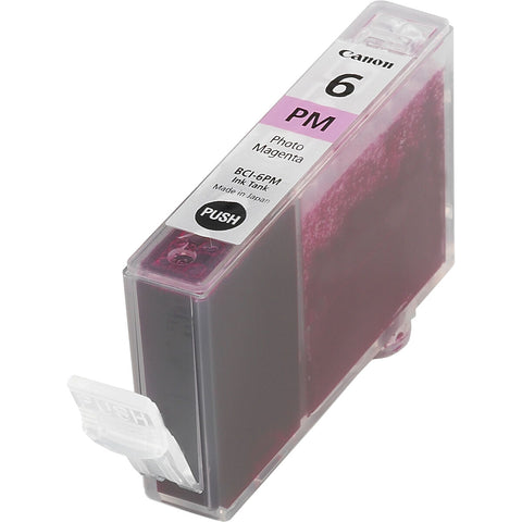 Original Ink Cartridge Canon BCI6E Magenta Original Ink Cartridge Canon BCI6E Magenta