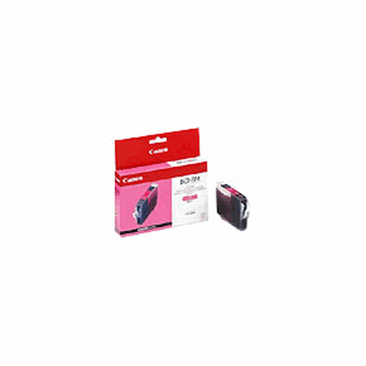 Original Ink Cartridge Canon BJ-W 8500 Magenta Original Ink Cartridge Canon BJ-W 8500 Magenta