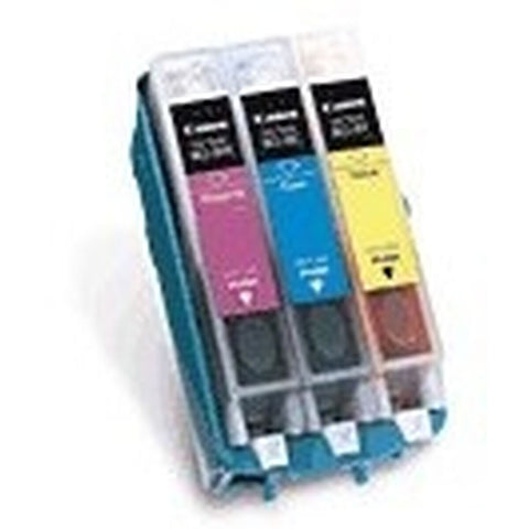 Original Ink Cartridge Canon BJC Cyan Original Ink Cartridge Canon BJC Cyan