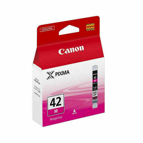 Original Ink Cartridge Canon CLI-42 M Magenta Original Ink Cartridge Canon CLI-42 M Magenta