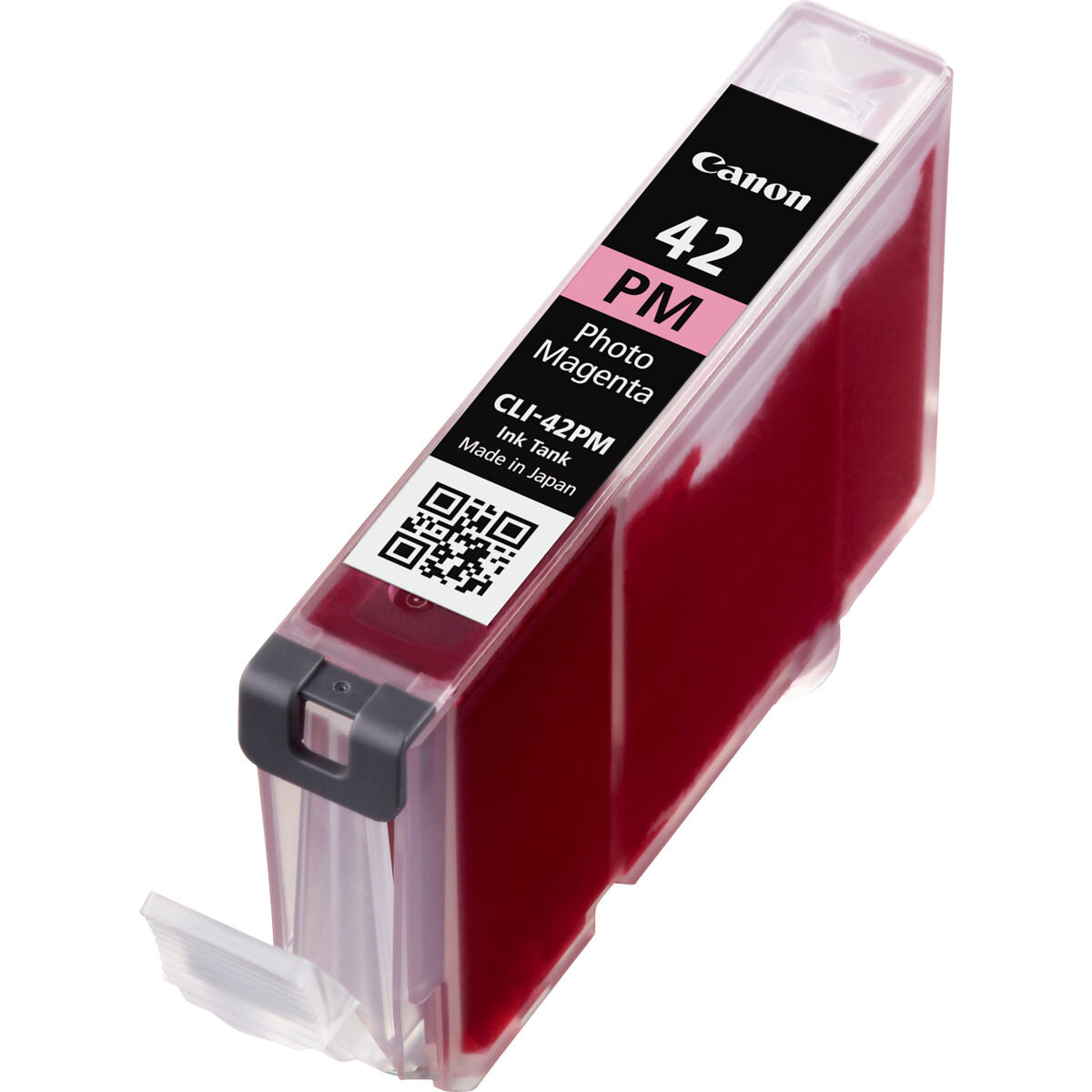 Original Ink Cartridge Canon CLI-42 PM Magenta Original Ink Cartridge Canon CLI-42 PM Magenta