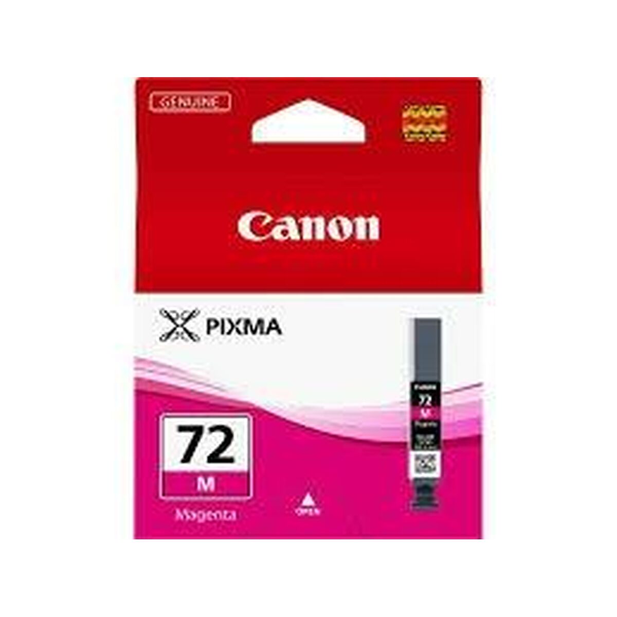 Original Ink Cartridge Canon 6405B001 Magenta Original Ink Cartridge Canon 6405B001 Magenta